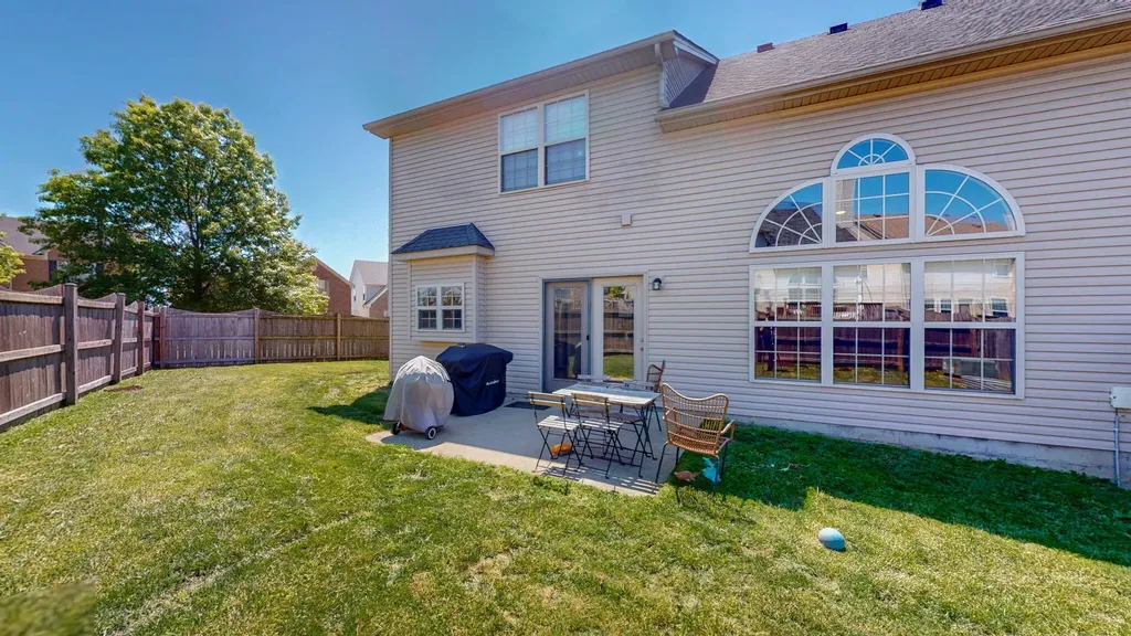 2380 Merluna Drive Lexington KY 40511