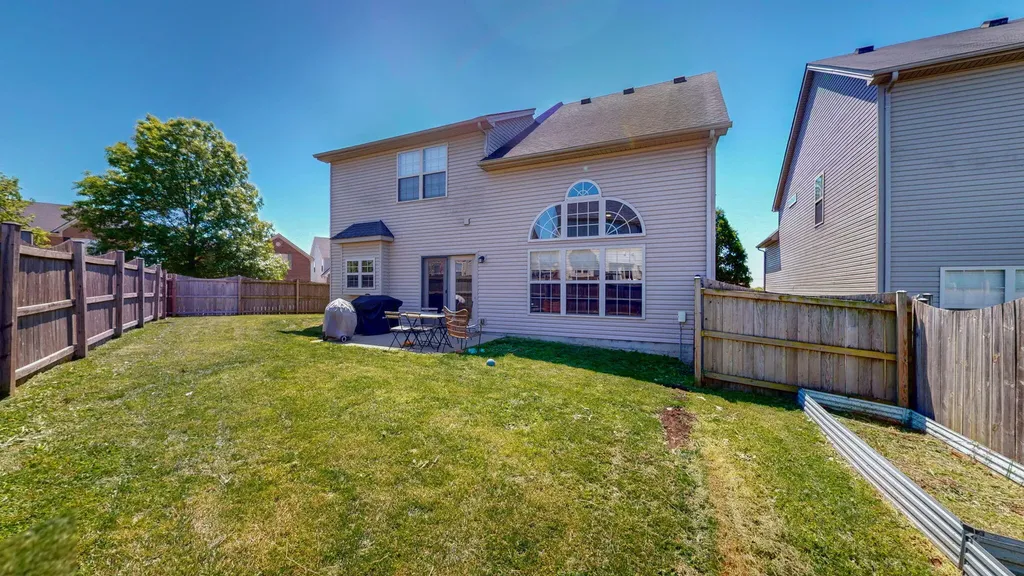 2380 Merluna Drive Lexington KY 40511