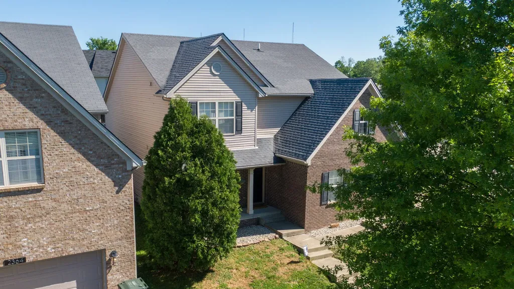 2380 Merluna Drive Lexington KY 40511