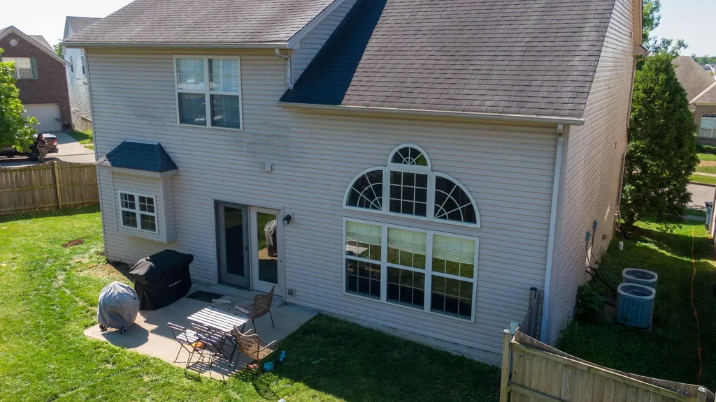 2380 Merluna Drive Lexington KY 40511