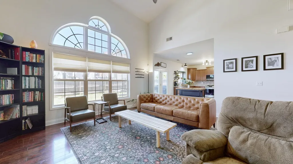 2380 Merluna Drive Lexington KY 40511