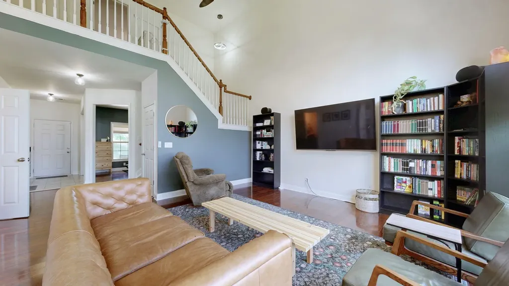 2380 Merluna Drive Lexington KY 40511