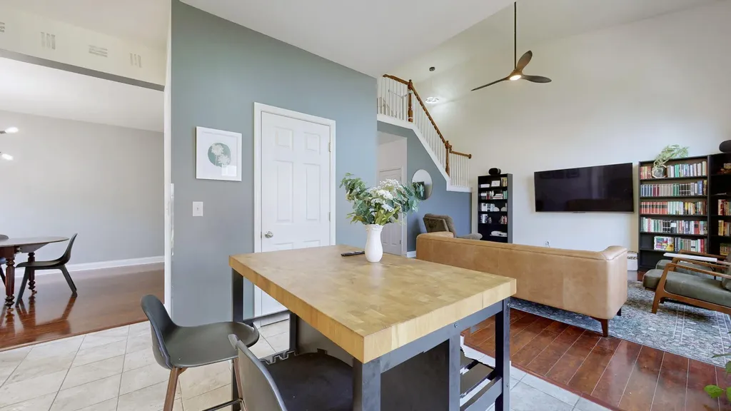 2380 Merluna Drive Lexington KY 40511