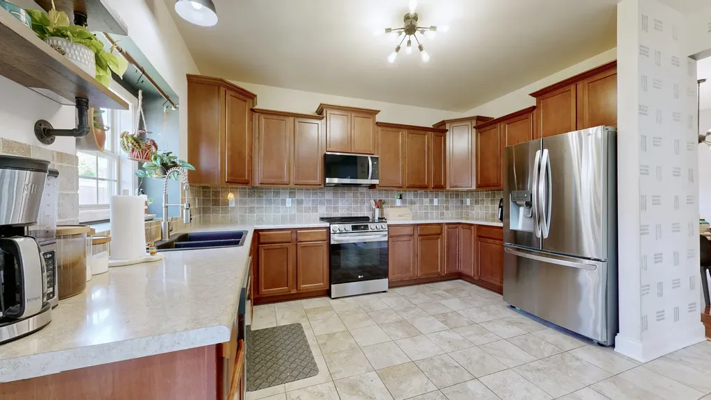 2380 Merluna Drive Lexington KY 40511
