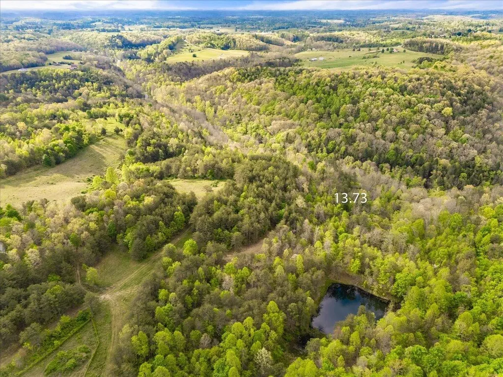999 Marvins Lane East Bernstadt KY 40729
