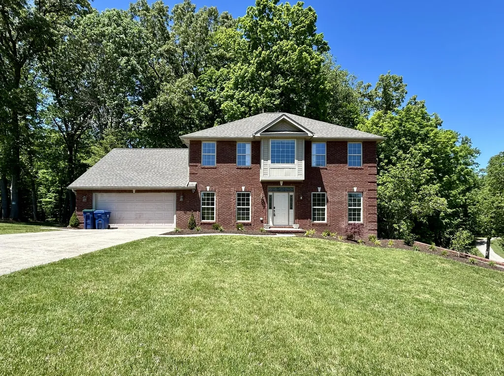 119 Lewis Brown Drive Somerset KY 42503
