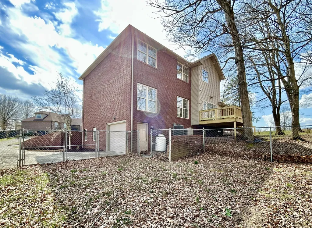 119 Lewis Brown Drive Somerset KY 42503