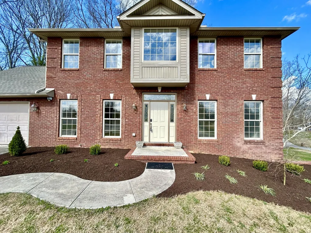 119 Lewis Brown Drive Somerset KY 42503