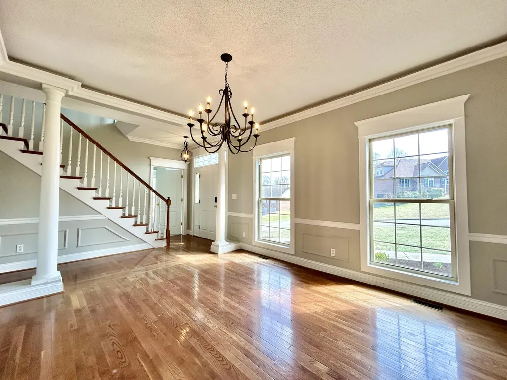 119 Lewis Brown Drive Somerset KY 42503