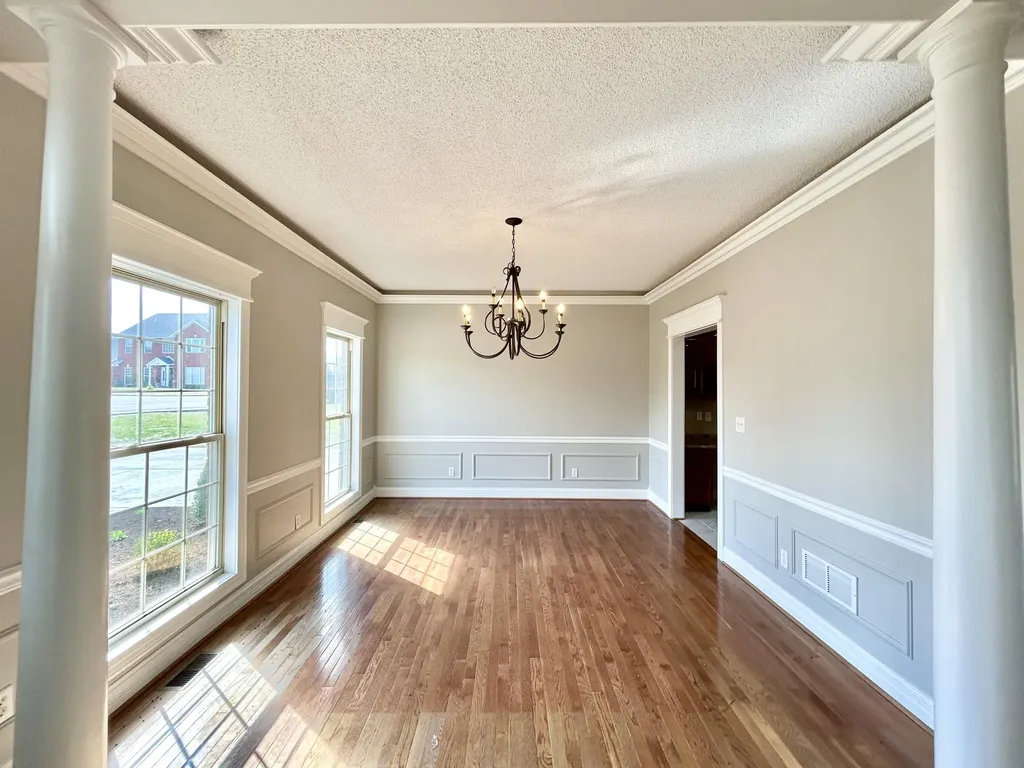 119 Lewis Brown Drive Somerset KY 42503