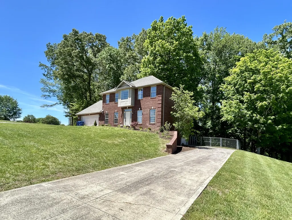 119 Lewis Brown Drive Somerset KY 42503