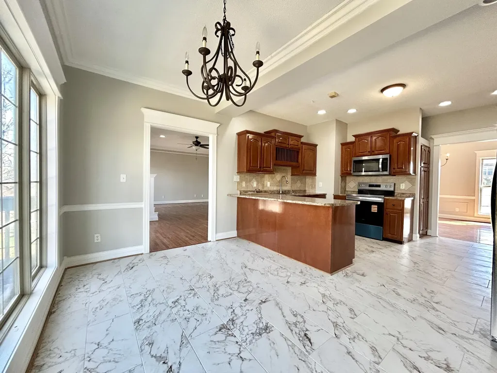 119 Lewis Brown Drive Somerset KY 42503
