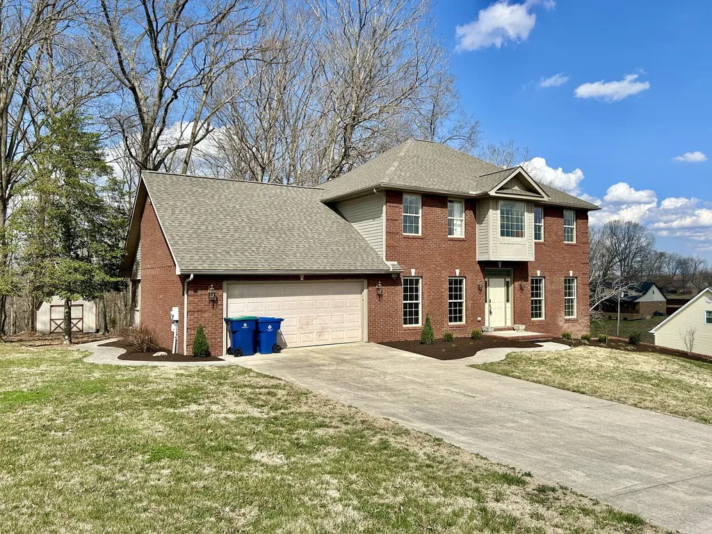 119 Lewis Brown Drive Somerset KY 42503