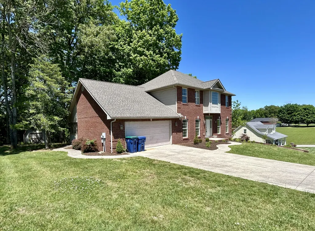 119 Lewis Brown Drive Somerset KY 42503
