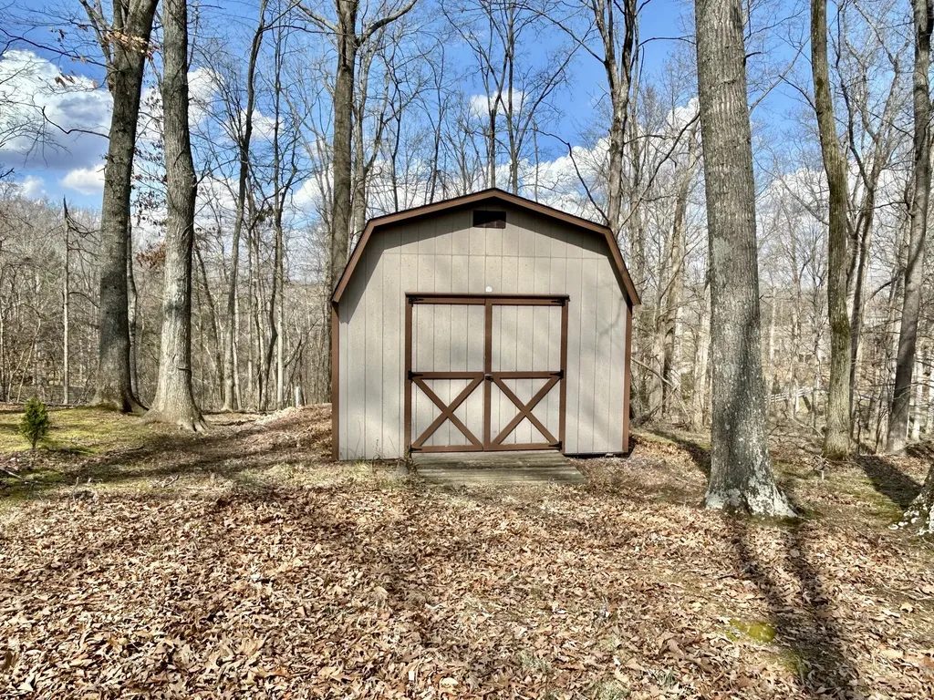 119 Lewis Brown Drive Somerset KY 42503