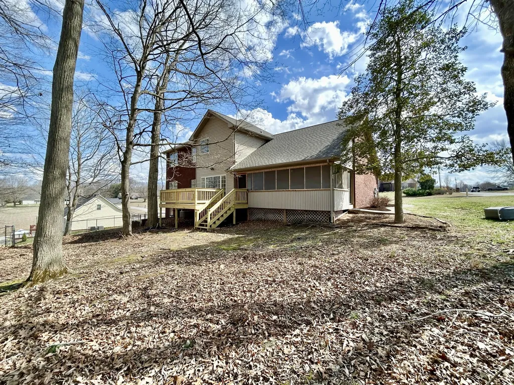 119 Lewis Brown Drive Somerset KY 42503