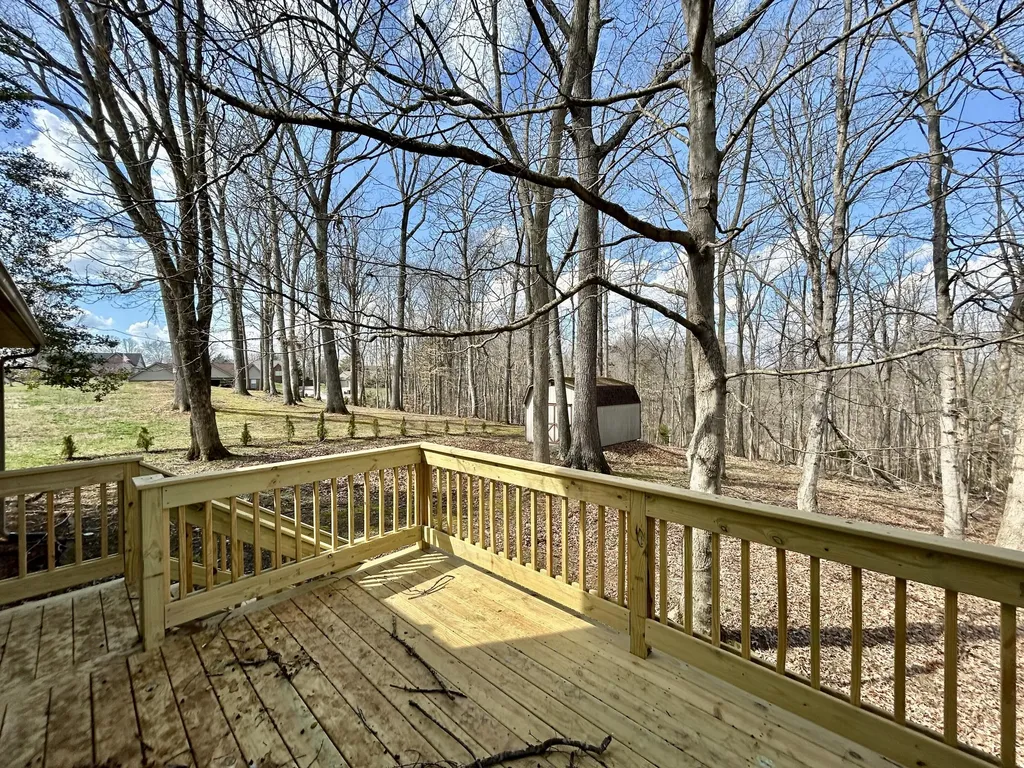 119 Lewis Brown Drive Somerset KY 42503