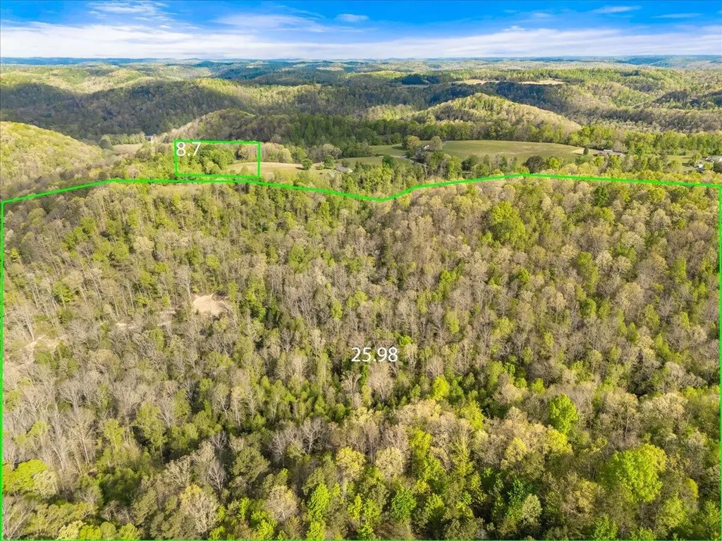 1111 Watt Nantz Road East Bernstadt KY 40729
