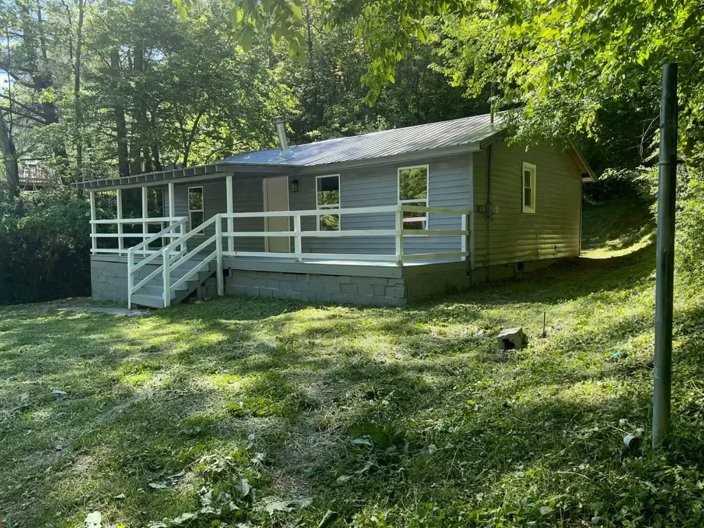 3654 Kentucky 541 Jackson KY 41339