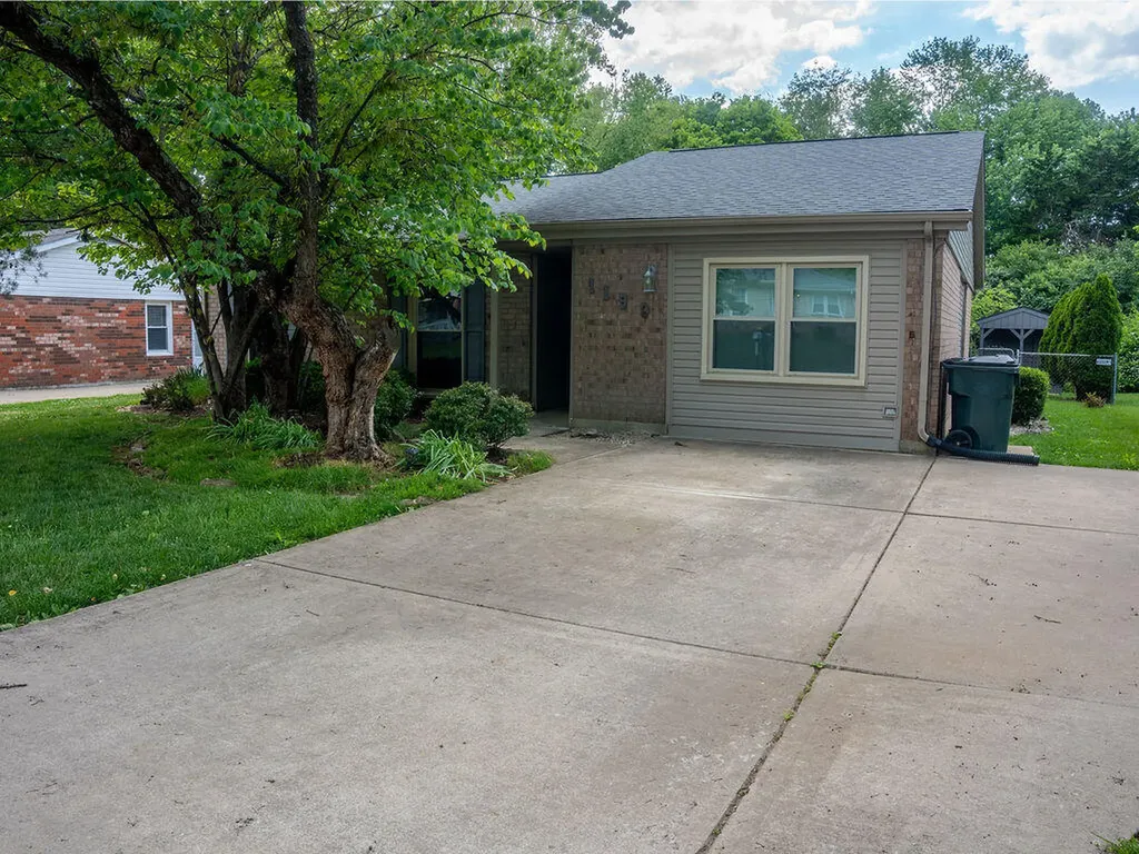 1193 Kalone Way Lexington KY 40515