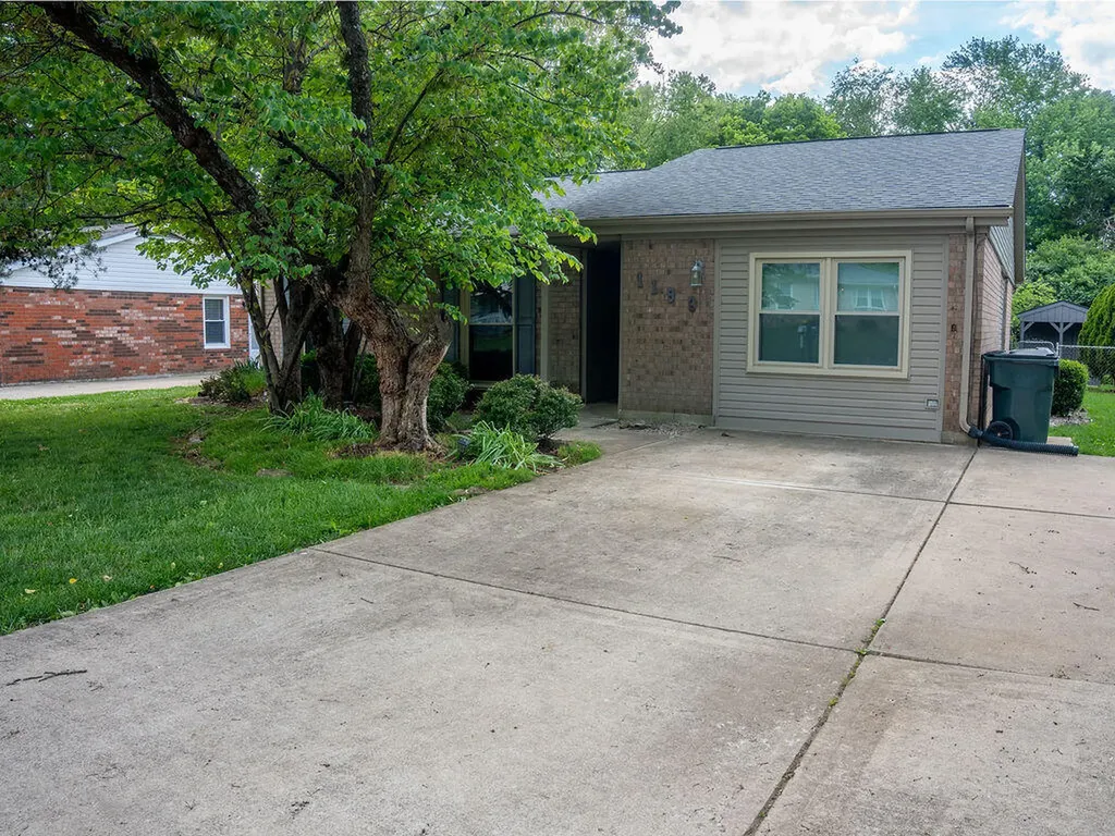 1193 Kalone Way Lexington KY 40515