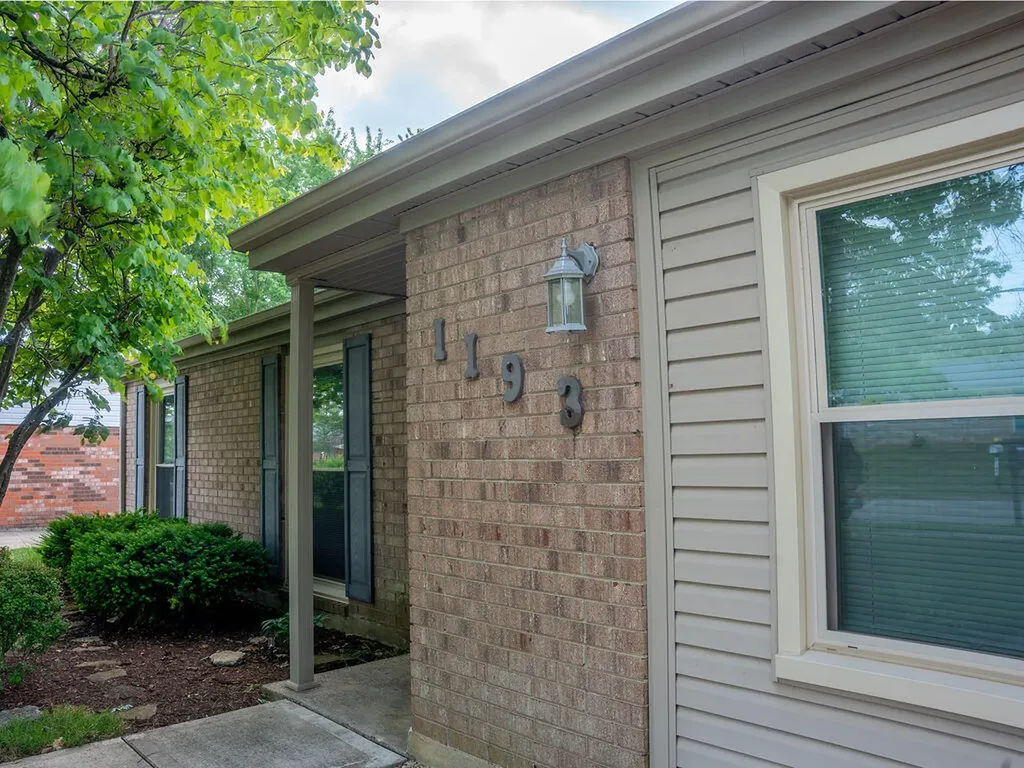 1193 Kalone Way Lexington KY 40515