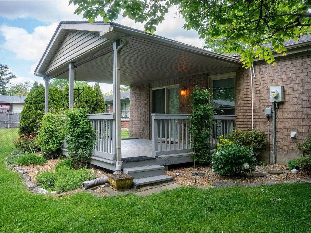 1193 Kalone Way Lexington KY 40515
