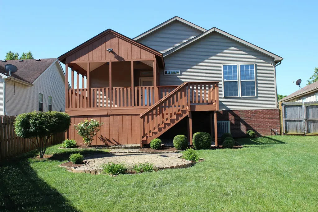 4729 Pompano Lane Lexington KY 40515