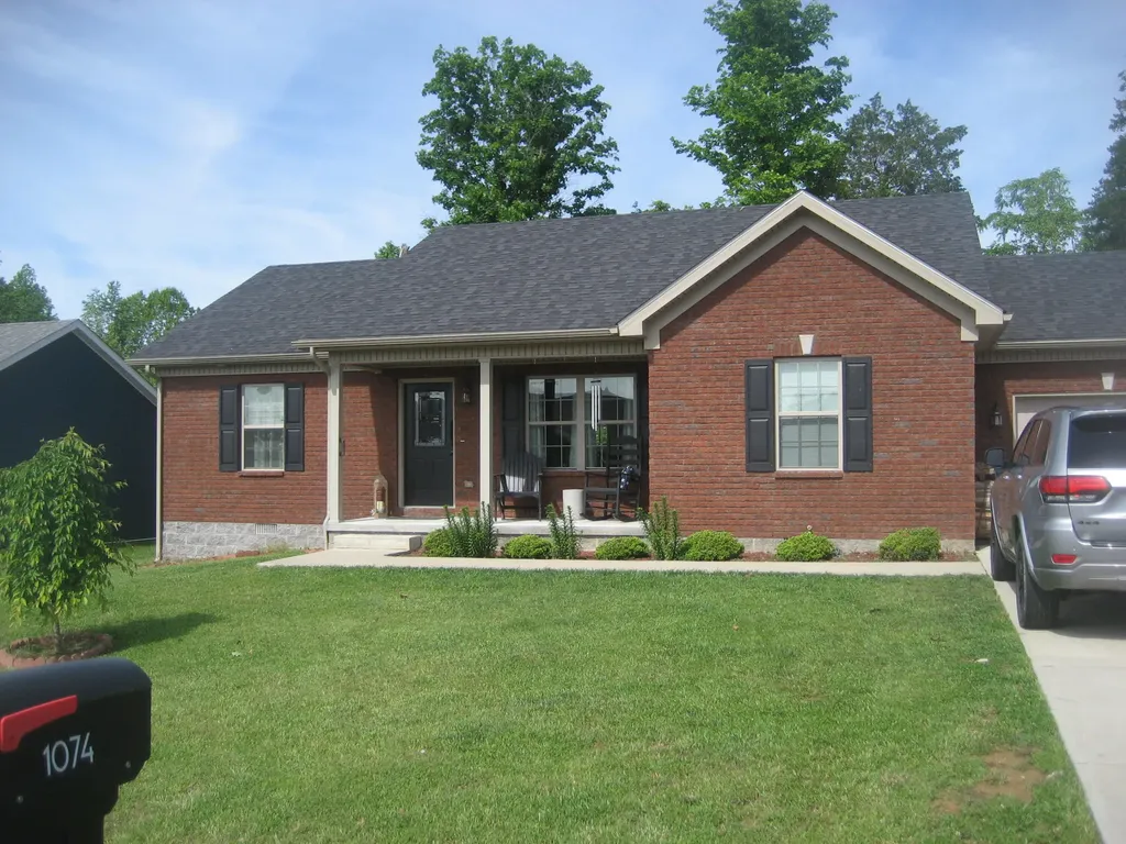 1074 Rainbow Way Lawrenceburg KY 40342