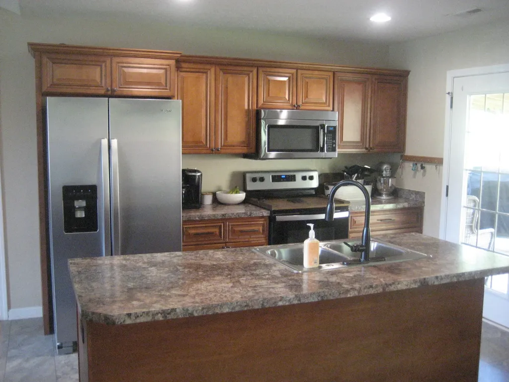 1074 Rainbow Way Lawrenceburg KY 40342