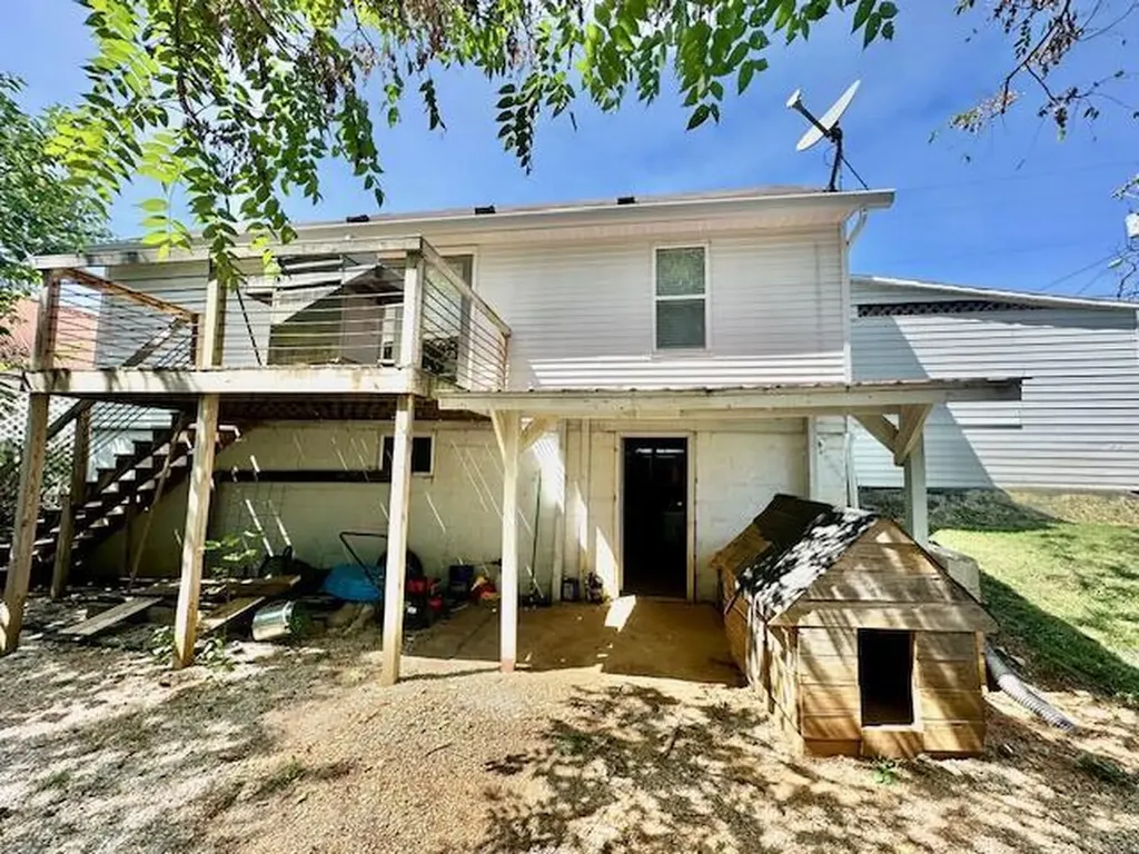 145 Cotter Avenue Somerset KY 42501