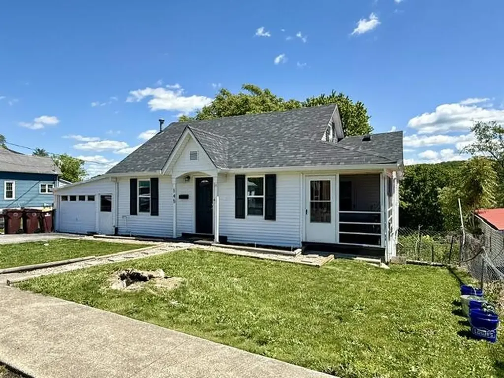 145 Cotter Avenue Somerset KY 42501
