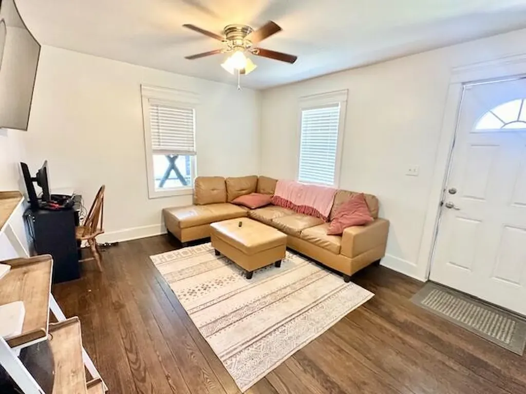 145 Cotter Avenue Somerset KY 42501