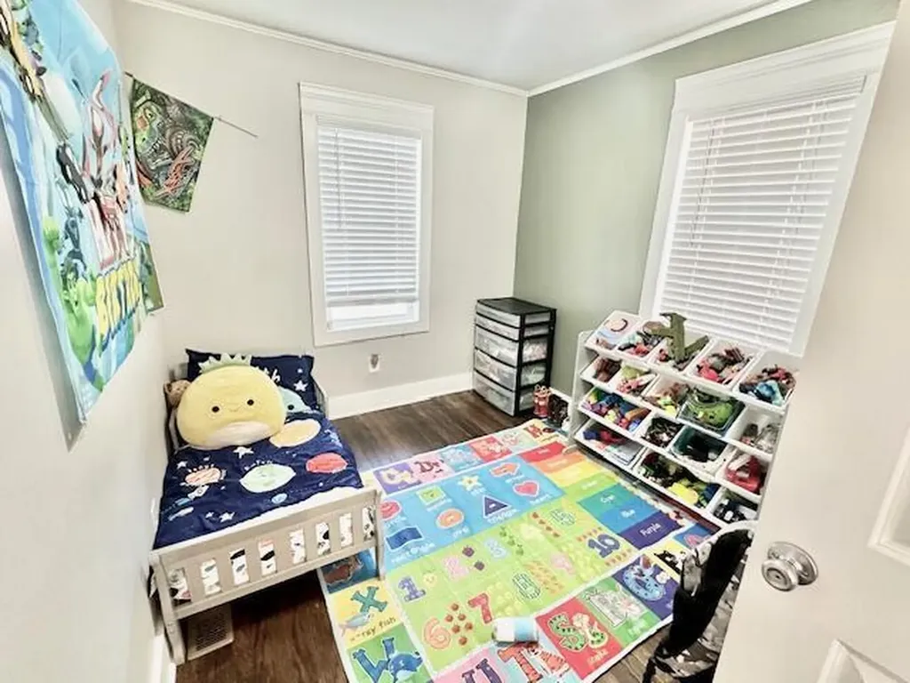 145 Cotter Avenue Somerset KY 42501