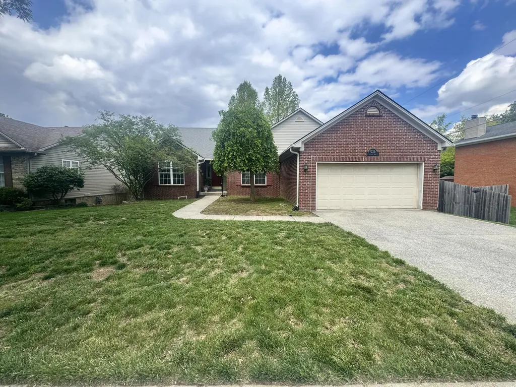 1025 Albert Lane Lexington KY 40514