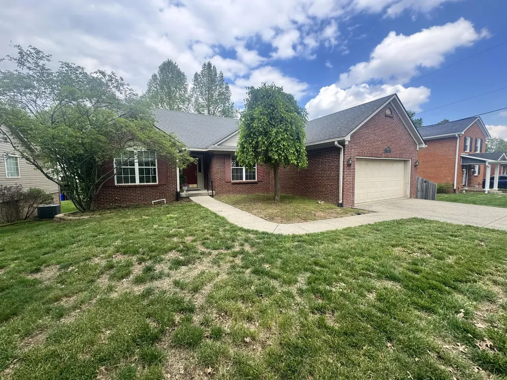 1025 Albert Lane Lexington KY 40514