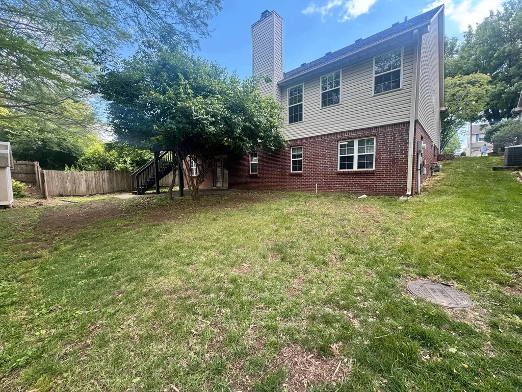1025 Albert Lane Lexington KY 40514