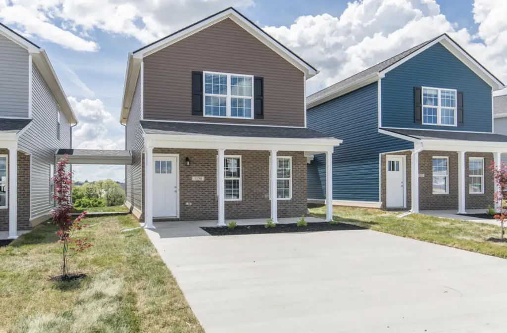 2025 Dolly Drive Richmond KY 40475