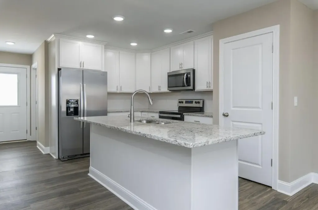 2025 Dolly Drive Richmond KY 40475