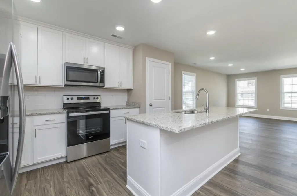 2025 Dolly Drive Richmond KY 40475