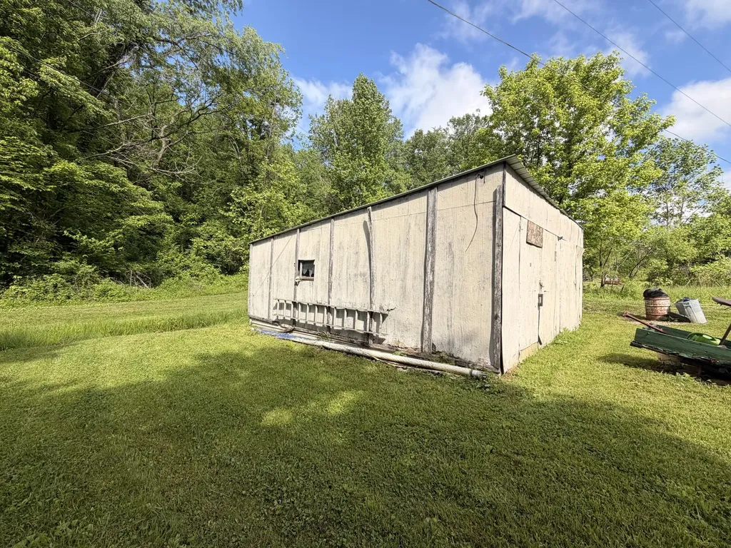 14479 Kentucky 11 Oneida KY 40972
