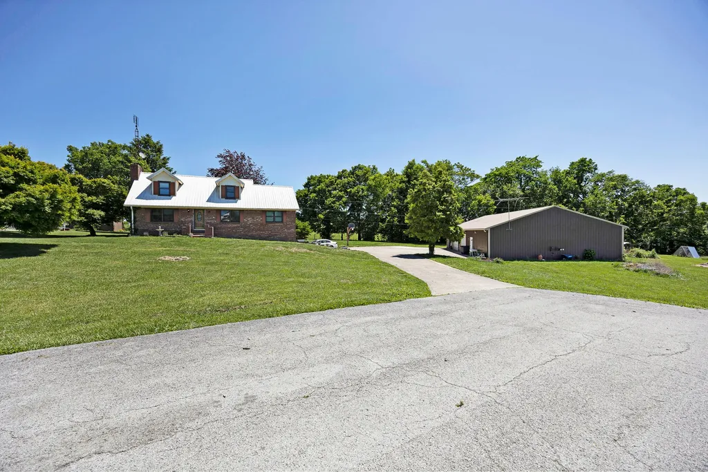 53 Mockingbird Street Lancaster KY 40444