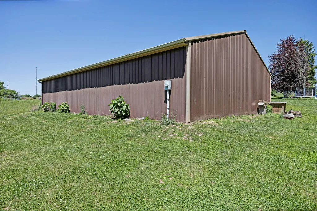 53 Mockingbird Street Lancaster KY 40444