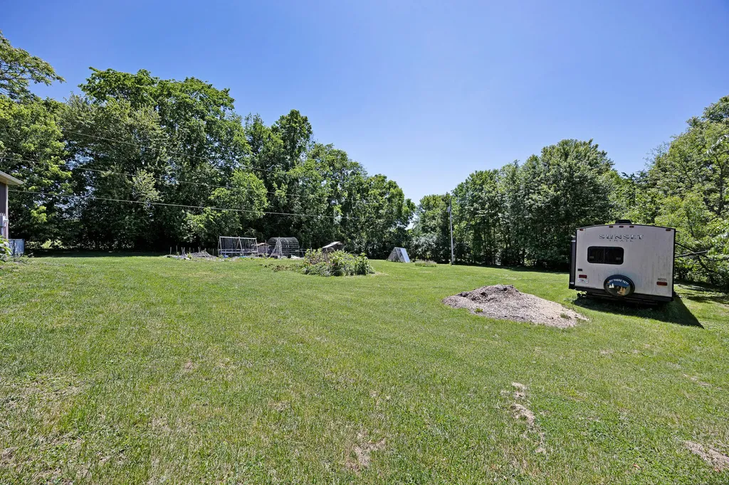 53 Mockingbird Street Lancaster KY 40444