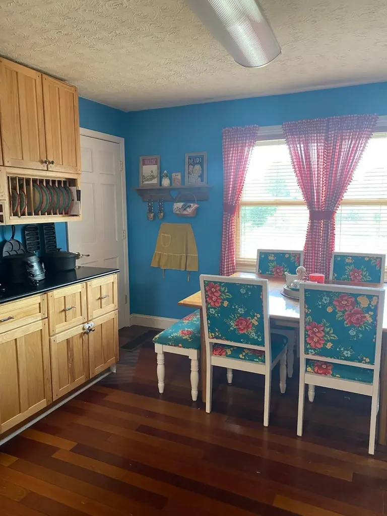 53 Mockingbird Street Lancaster KY 40444
