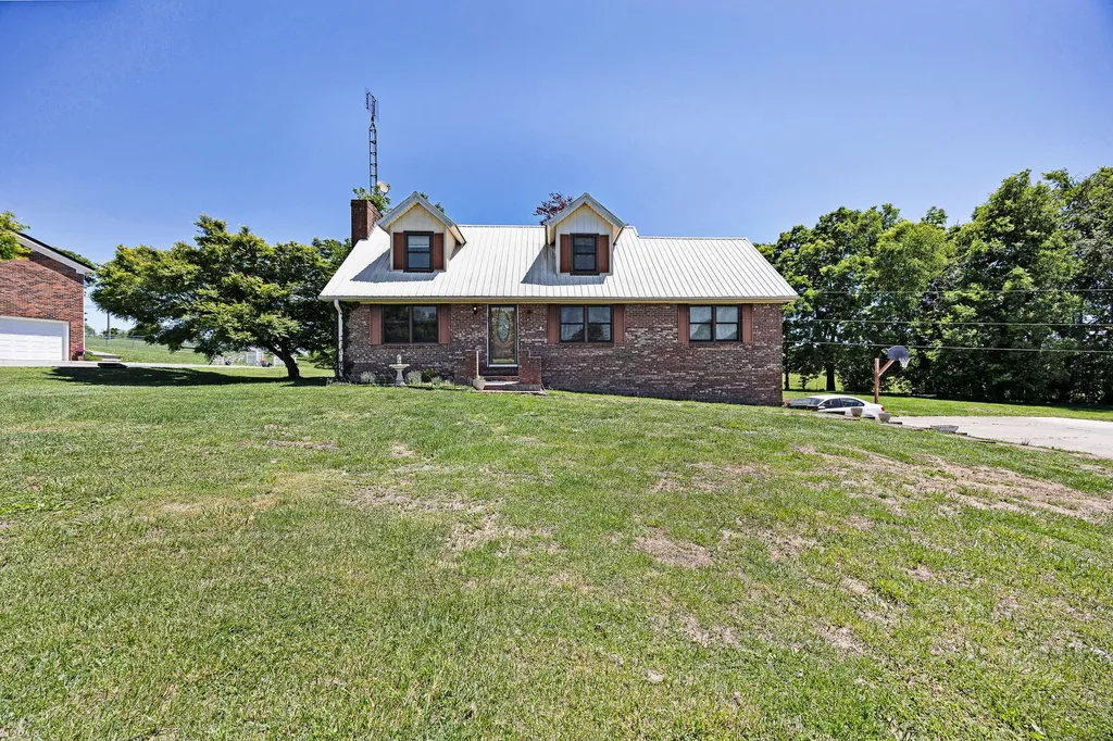 53 Mockingbird Street Lancaster KY 40444