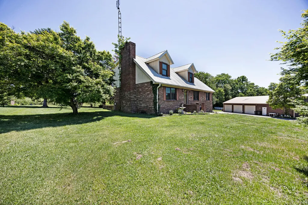 53 Mockingbird Street Lancaster KY 40444