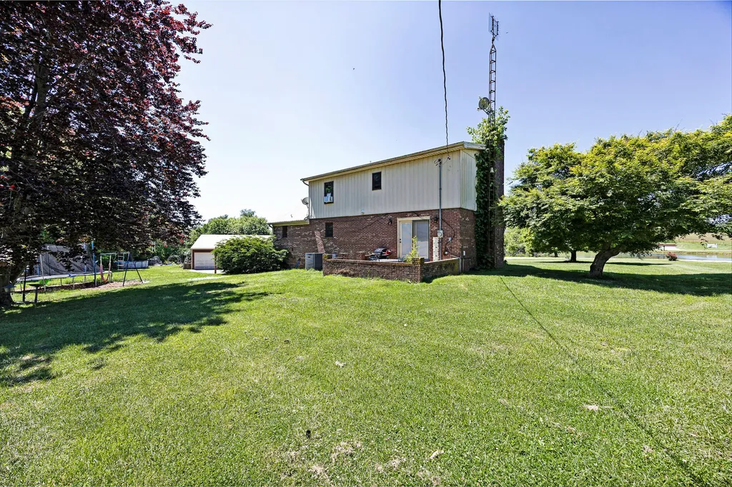 53 Mockingbird Street Lancaster KY 40444
