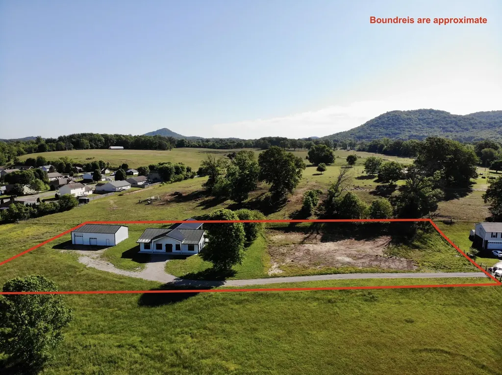 1100 Pauley Court Berea KY 40403