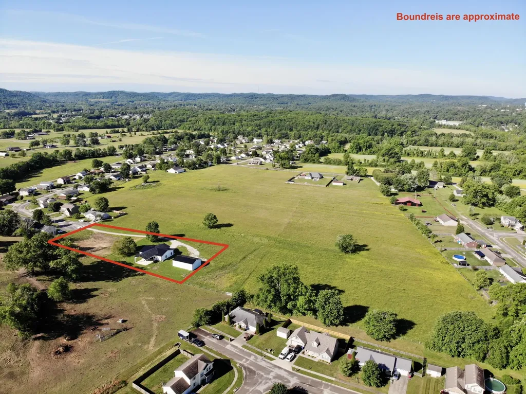 1100 Pauley Court Berea KY 40403